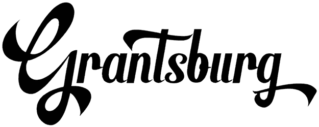 Grantsburg Font