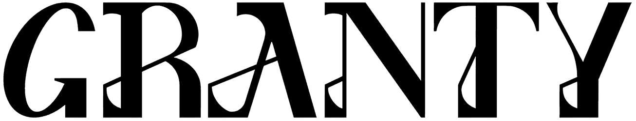 Granty Font