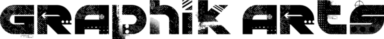 Graphik Arts Font