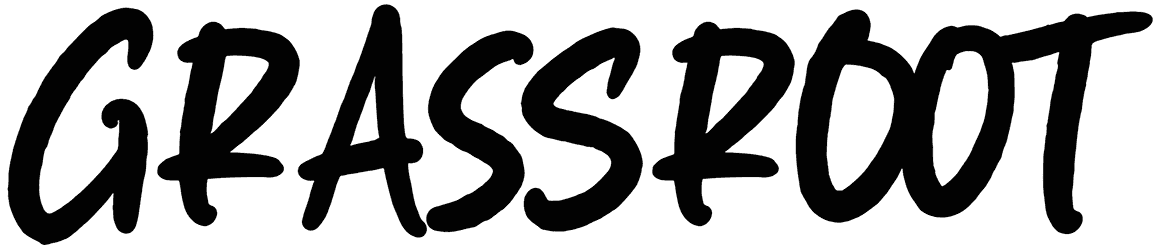 Grassroot Font