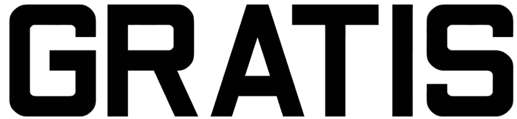 Gratis Font