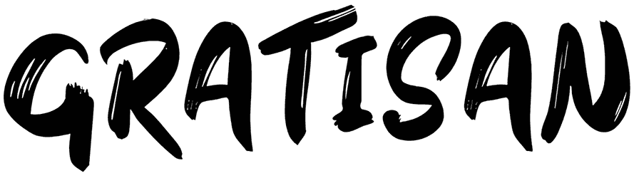 Gratisan Font