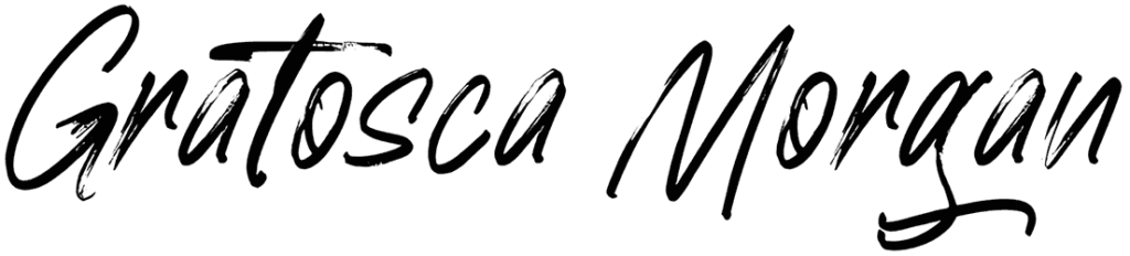 Gratosca Morgan Font