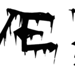 Grave Pain Font