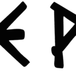 Grave Party Font