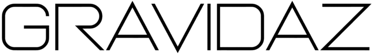 Gravidaz Font
