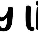 Gray Light Font
