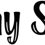 Gray Skin Font