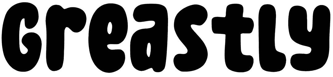 Greastly Font