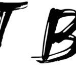 Great Brush Font