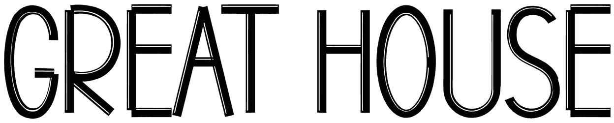 Great House Font