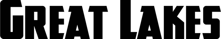 Great Lakes NF Font