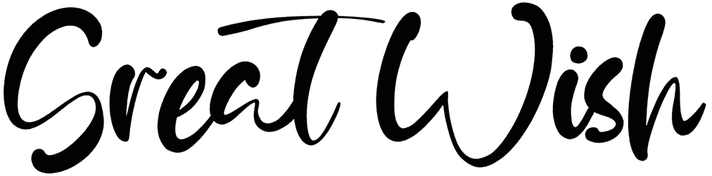 Great Wish Font