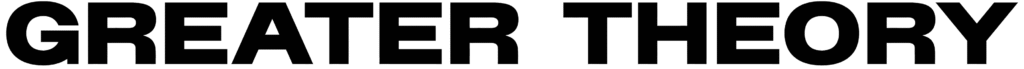 Greater Theory Font