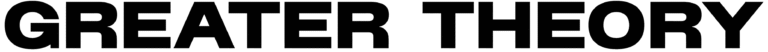 Greater Theory Font