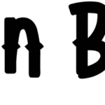 Green Berry Font