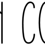 Green Corner Font