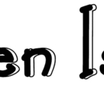 Green Island Font