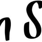 Green Salad Font