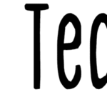 Green Tea Jelly Font