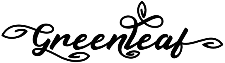 Greenleaf Font