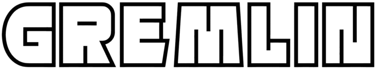 Gremlin Font