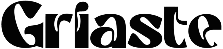 Griaste Font