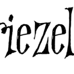 Griezelig Font