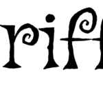 Griffy Font