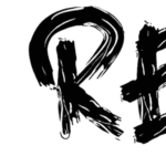 Grim Reaper Font