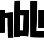 Grimblocks Font