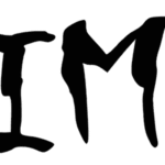Grimey Font
