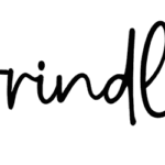 Grindline Font
