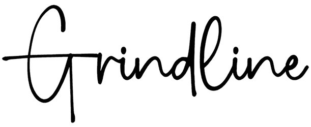Grindline Font