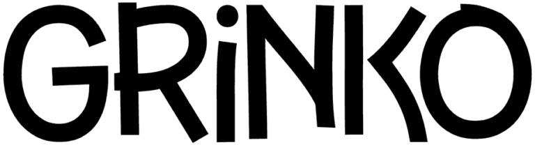 Grinko Font