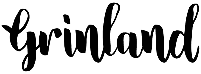 Grinland Font