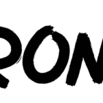 Gronzy Font