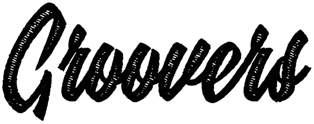 Groovers Font