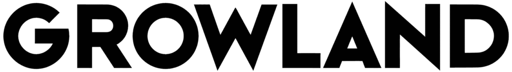 Growland Font