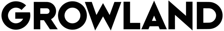 Growland Font
