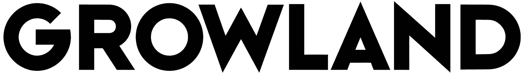 Growland Font