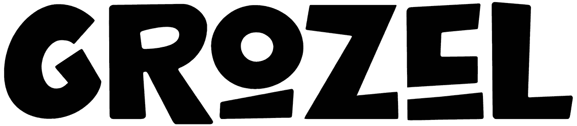 Grozel Font