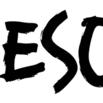 Gruesome Font