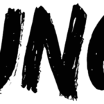 Grunger Font