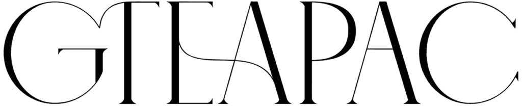 Gteapac Font
