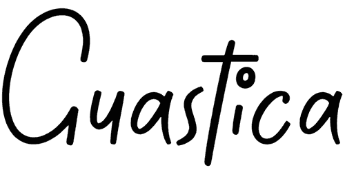 Guastica Font