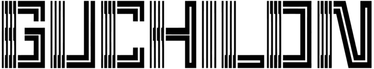 Guchilon Font