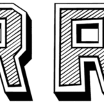 Guerrilla Font