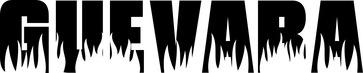 Guevara Font
