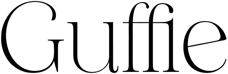 Guffie Font